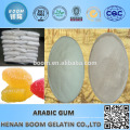 Emusifier Gummi arabicum